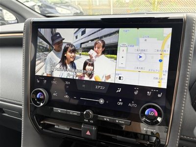 2025 Toyota ALPHARD 缩略图 27
