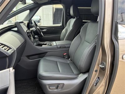 2025 Toyota ALPHARD 缩略图 15