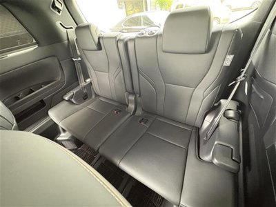 2025 Toyota ALPHARD 缩略图 20