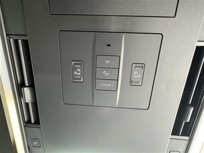 2025 Toyota ALPHARD 缩略图 35