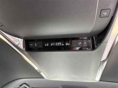 2025 Toyota ALPHARD 缩略图 34