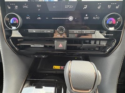2025 Toyota ALPHARD 缩略图 29