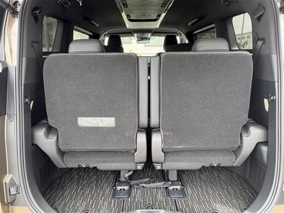 2025 Toyota ALPHARD 缩略图 42