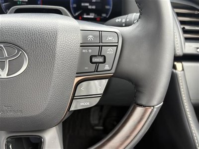 2025 Toyota ALPHARD 缩略图 24