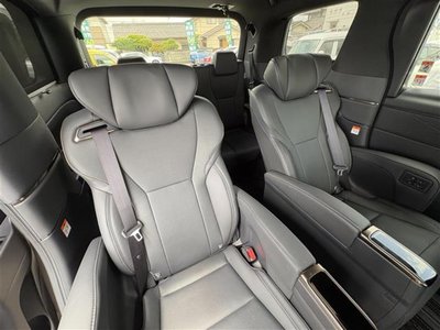 2025 Toyota ALPHARD 缩略图 19
