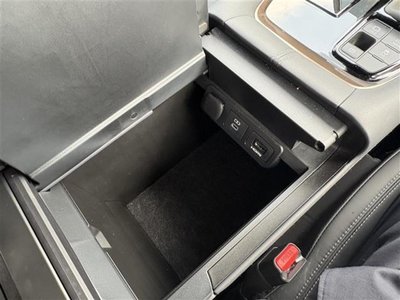 2025 Toyota ALPHARD 缩略图 40