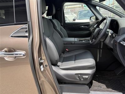 2025 Toyota ALPHARD 缩略图 14
