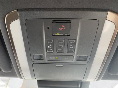 2025 Toyota ALPHARD 缩略图 33