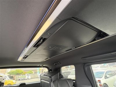 2025 Toyota ALPHARD 缩略图 21
