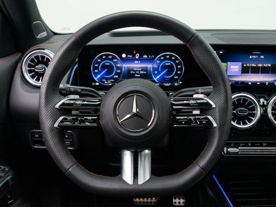 2025 Mercedes-BENZ EQB 缩略图 11