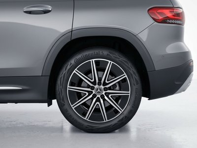 2025 Mercedes-BENZ EQB photo 6
