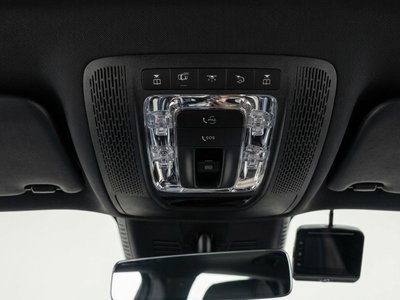 2025 Mercedes-BENZ EQB 缩略图 12