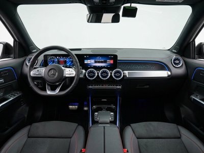 2025 Mercedes-BENZ EQB photo 4
