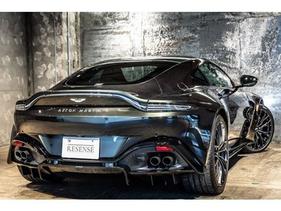 ASTON MARTIN VANTAGE - 3