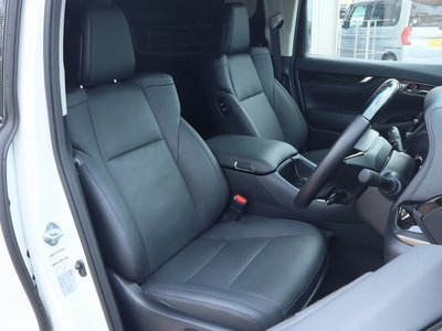 2022 Toyota ALPHARD thumbnail 17