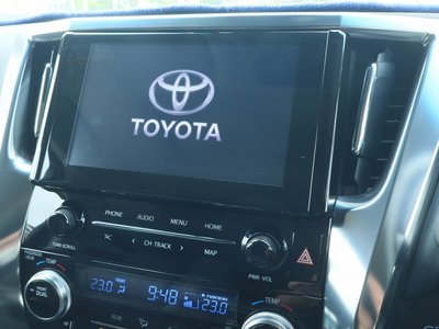 2022 Toyota ALPHARD thumbnail 14