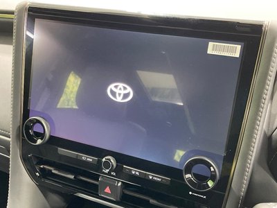 2023 TOYOTA ALPHARD 照片 5