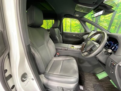 2023 TOYOTA ALPHARD 照片 8