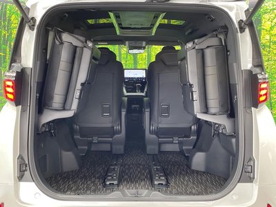 2023 TOYOTA ALPHARD — миниатюра 11