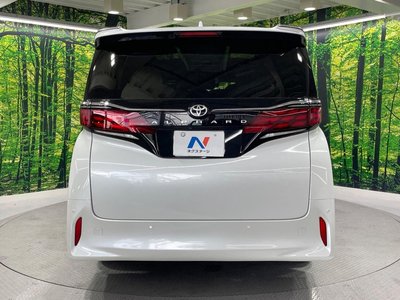 2023 TOYOTA ALPHARD — миниатюра 16