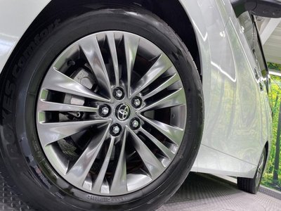 2023 TOYOTA ALPHARD — миниатюра 14