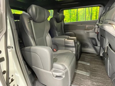 2023 TOYOTA ALPHARD 照片 9