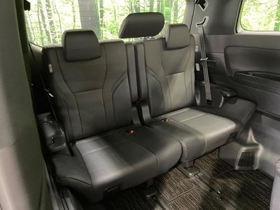 2023 TOYOTA ALPHARD 照片 10