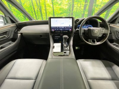 2023 TOYOTA ALPHARD 照片 4