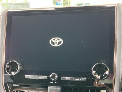 TOYOTA ALPHARD - 9