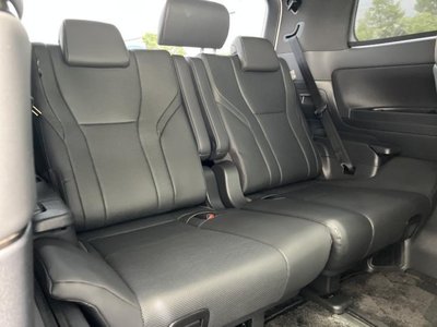 TOYOTA ALPHARD - 6