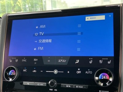 2025 TOYOTA ALPHARD — миниатюра 11