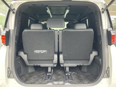 2025 TOYOTA ALPHARD — миниатюра 20
