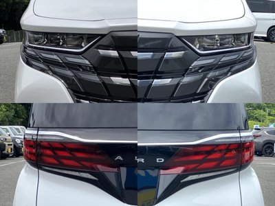 2025 TOYOTA ALPHARD — миниатюра 57