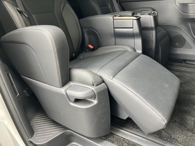 2025 TOYOTA ALPHARD — миниатюра 26