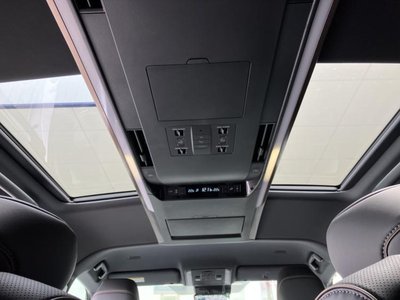 2025 TOYOTA ALPHARD — миниатюра 35
