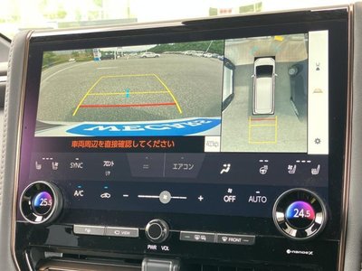2025 TOYOTA ALPHARD — миниатюра 12