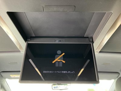 2025 TOYOTA ALPHARD — миниатюра 41