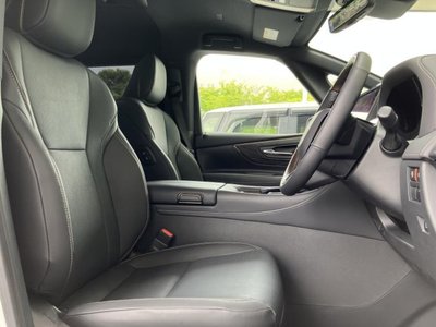 TOYOTA ALPHARD - 4