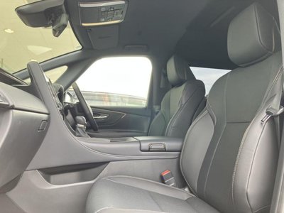 TOYOTA ALPHARD - 7