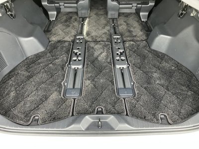 2025 TOYOTA ALPHARD — миниатюра 27