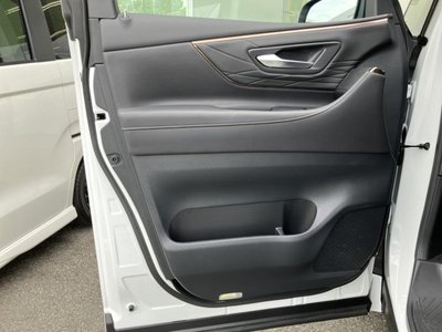 2025 TOYOTA ALPHARD — миниатюра 25