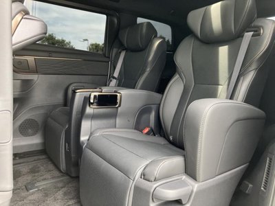 TOYOTA ALPHARD - 8