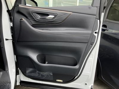 2025 TOYOTA ALPHARD — миниатюра 22