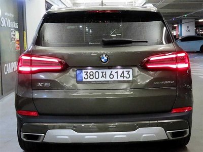 BMW X5 - 6