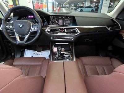 BMW X5 - 10
