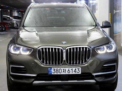 BMW X5 - 5