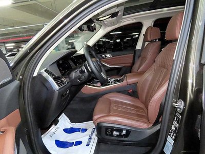 BMW X5 - 7