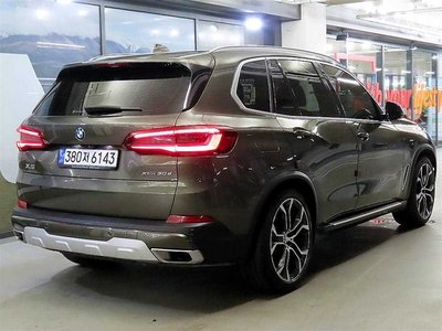BMW X5 - 3