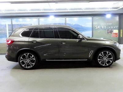 BMW X5 - 2