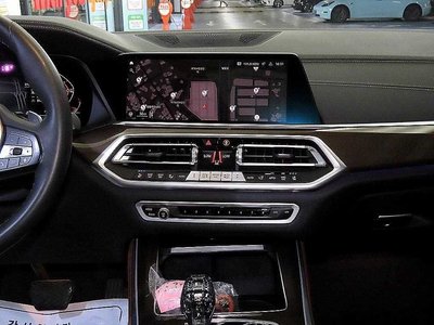 2023 BMW X5 — миниатюра 11
